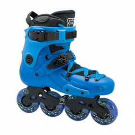 Seba Skates FR1 Blue Urban Paten